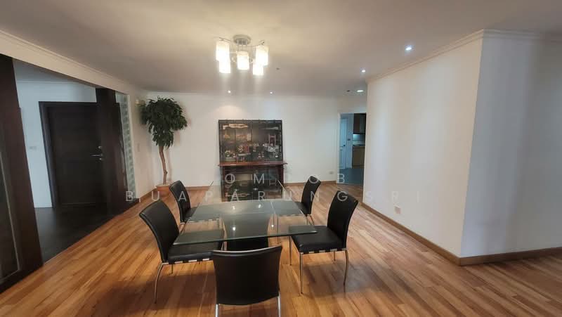Kallista Mansion, Bangkok, 64 Soi Sukhumvit 11, Khlongtoei Nua, Watthana, Bangkok, 3 Bedrooms, 115 sqm, Condo For Rent, by Sompob Buaparungsri, 500315926 - DDproperty.com
