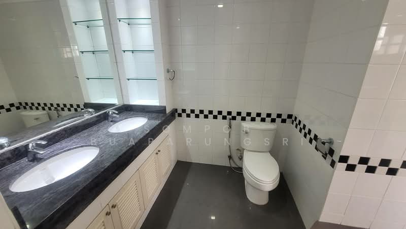 Kallista Mansion, Bangkok, 64 Soi Sukhumvit 11, Khlongtoei Nua, Watthana, Bangkok, 3 Bedrooms, 115 sqm, Condo For Rent, by Sompob Buaparungsri, 500315926 - DDproperty.com