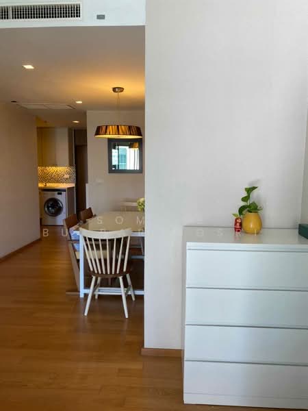 Noble Solo, Bangkok, 988 Thong Lo, Khlong Tan Nua, Watthana, Bangkok, 1 Bedroom, 61 sqm, Condo For Rent, by Sompob Buaparungsri, 500315927 - DDproperty.com