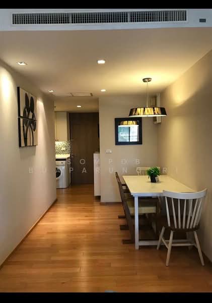 Noble Solo, Bangkok, 988 Thong Lo, Khlong Tan Nua, Watthana, Bangkok, 1 Bedroom, 61 sqm, Condo For Rent, by Sompob Buaparungsri, 500315927 - DDproperty.com