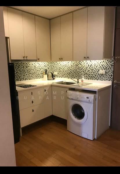 Noble Solo, Bangkok, 988 Thong Lo, Khlong Tan Nua, Watthana, Bangkok, 1 Bedroom, 61 sqm, Condo For Rent, by Sompob Buaparungsri, 500315927 - DDproperty.com