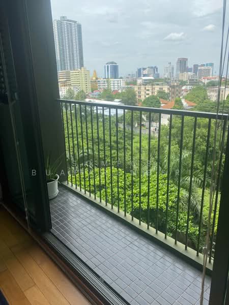 Noble Solo, Bangkok, 988 Thong Lo, Khlong Tan Nua, Watthana, Bangkok, 1 Bedroom, 61 sqm, Condo For Rent, by Sompob Buaparungsri, 500315927 - DDproperty.com