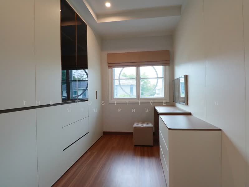 Supalai Park Ville Hangdong, Chiang Mai, Ban Waen, Hang Dong, Chiang Mai, 4 Bedrooms, 200 sqm, Single Detached House For Rent, by The Positive ที่ดิน บ้าน คอนโด, 500315928 - DDproperty.com
