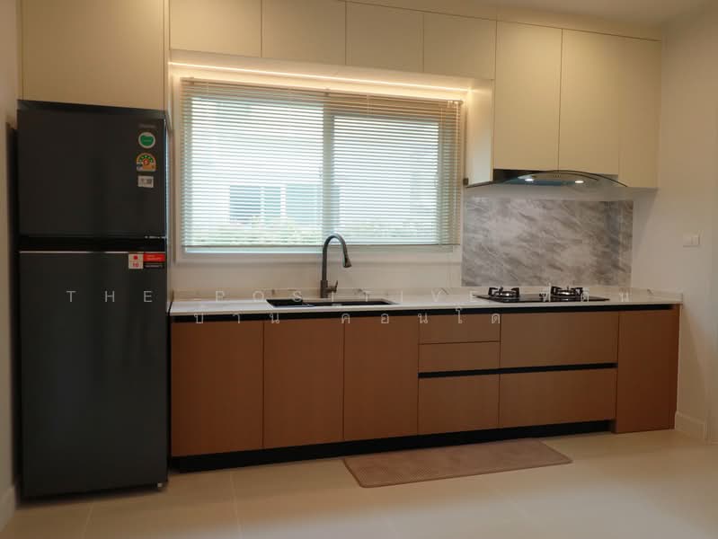 Supalai Park Ville Hangdong, Chiang Mai, Ban Waen, Hang Dong, Chiang Mai, 4 Bedrooms, 200 sqm, Single Detached House For Rent, by The Positive ที่ดิน บ้าน คอนโด, 500315928 - DDproperty.com