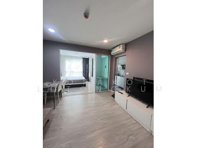 For Rent - Premio Prime Kaset-Nawamin, Bangkok