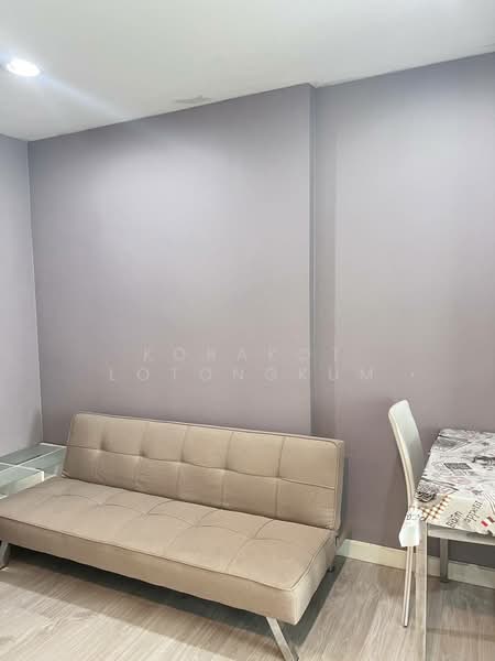 Premio Prime Kaset-Nawamin, Bangkok, 9 Prasert-Manukitch Road, Chorake Bua, Lat Phrao, Bangkok, 1 Bedroom, 34 sqm, Condo For Rent, by Korakot Lotongkum, 500315930 - DDproperty.com