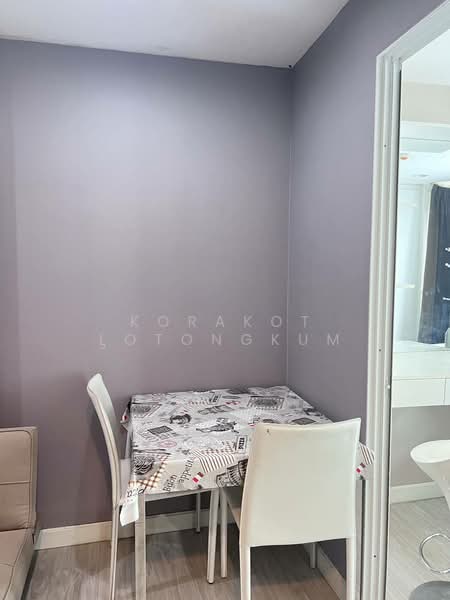 Premio Prime Kaset-Nawamin, Bangkok, 9 Prasert-Manukitch Road, Chorake Bua, Lat Phrao, Bangkok, 1 Bedroom, 34 sqm, Condo For Rent, by Korakot Lotongkum, 500315930 - DDproperty.com