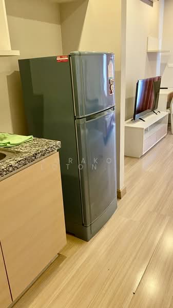 Chrisma Condo Ramintra, Bangkok, 95 Ram Inthra Road, Khan Na Yao, Bangkok, 1 Bedroom, 30 sqm, Condo For Rent, by Korakot Lotongkum, 500315932 - DDproperty.com
