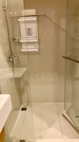 Chrisma Condo Ramintra : คริสมา คอนโด รามอินทรา, กรุงเทพ, 95 รามอินทรา, คันนายาว, กรุงเทพ, 30 ตร.ม., คอนโด ให้เช่า, โดย Korakot Lotongkum, 500315932 - DDproperty.com