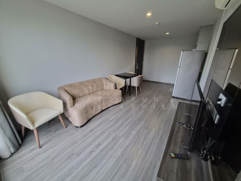 IDEO Mobi Sukhumvit 40 : ไอดีโอ โมบิ สุขุมวิท 40, กรุงเทพ, ซอยสุขุมวิท 40, พระโขนง, คลองเตย, กรุงเทพ, 64 ตร.ม., คอนโด ให้เช่า, โดย Patsarun Leelasathien, 500315934 - DDproperty.com