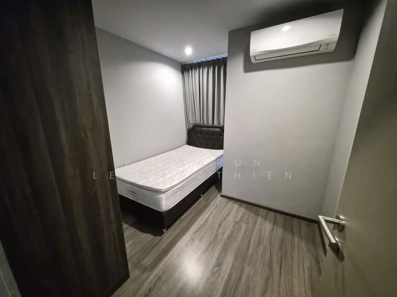 IDEO Mobi Sukhumvit 40 : ไอดีโอ โมบิ สุขุมวิท 40, กรุงเทพ, ซอยสุขุมวิท 40, พระโขนง, คลองเตย, กรุงเทพ, 64 ตร.ม., คอนโด ให้เช่า, โดย Patsarun Leelasathien, 500315934 - DDproperty.com