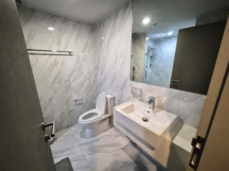IDEO Mobi Sukhumvit 40 : ไอดีโอ โมบิ สุขุมวิท 40, กรุงเทพ, ซอยสุขุมวิท 40, พระโขนง, คลองเตย, กรุงเทพ, 64 ตร.ม., คอนโด ให้เช่า, โดย Patsarun Leelasathien, 500315934 - DDproperty.com