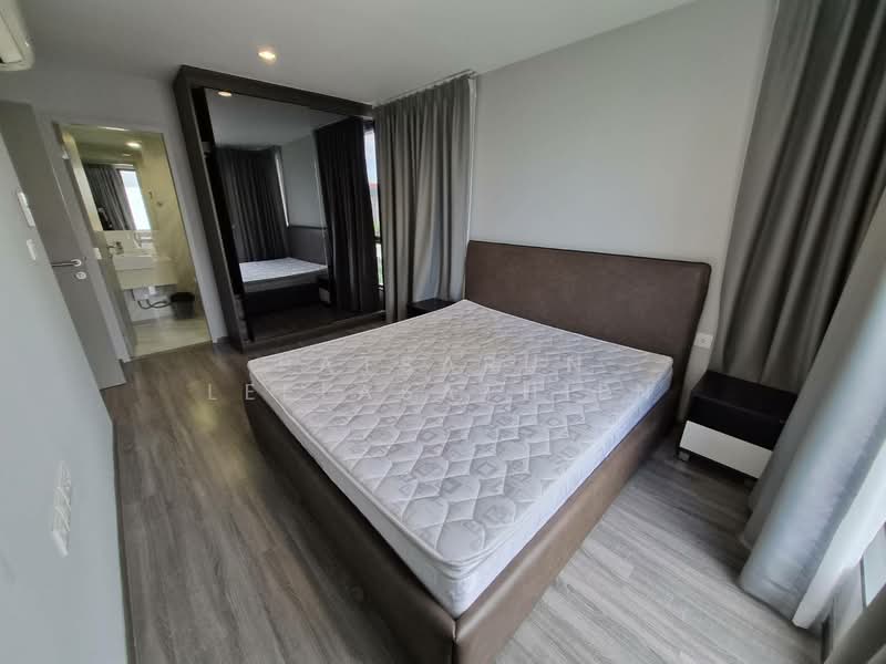 IDEO Mobi Sukhumvit 40 : ไอดีโอ โมบิ สุขุมวิท 40, กรุงเทพ, ซอยสุขุมวิท 40, พระโขนง, คลองเตย, กรุงเทพ, 64 ตร.ม., คอนโด ให้เช่า, โดย Patsarun Leelasathien, 500315934 - DDproperty.com