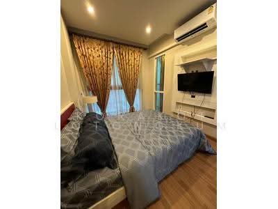 ขาย - Chrisma Condo Ramintra : คริสมา คอนโด รามอินทรา, กรุงเทพ