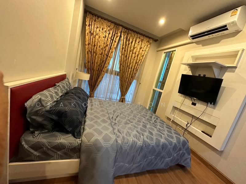 Chrisma Condo Ramintra : คริสมา คอนโด รามอินทรา, กรุงเทพ, 95 รามอินทรา, คันนายาว, กรุงเทพ, 60 ตร.ม., คอนโด ขาย, โดย Korakot Lotongkum, 500315935 - DDproperty.com
