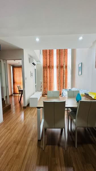 Chrisma Condo Ramintra, Bangkok, 95 Ram Inthra Road, Khan Na Yao, Bangkok, 2 Bedrooms, 60 sqm, Condo For Sale, by Korakot Lotongkum, 500315935 - DDproperty.com