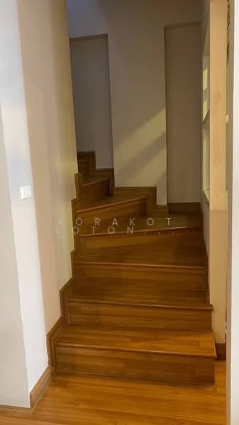 Chrisma Condo Ramintra : คริสมา คอนโด รามอินทรา, กรุงเทพ, 95 รามอินทรา, คันนายาว, กรุงเทพ, 60 ตร.ม., คอนโด ขาย, โดย Korakot Lotongkum, 500315935 - DDproperty.com