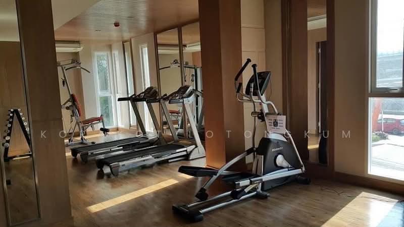 Chrisma Condo Ramintra : คริสมา คอนโด รามอินทรา, กรุงเทพ, 95 รามอินทรา, คันนายาว, กรุงเทพ, 60 ตร.ม., คอนโด ขาย, โดย Korakot Lotongkum, 500315935 - DDproperty.com