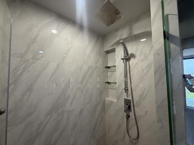 IDEO Mobi Sukhumvit 40, Bangkok, Soi Sukhumvit 40, Phra Kanong, Khlong Toei, Bangkok, 1 Bedroom, 36 sqm, Condo For Rent, by Patsarun Leelasathien, 500315937 - DDproperty.com