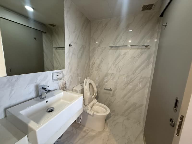 IDEO Mobi Sukhumvit 40, Bangkok, Soi Sukhumvit 40, Phra Kanong, Khlong Toei, Bangkok, 1 Bedroom, 36 sqm, Condo For Rent, by Patsarun Leelasathien, 500315937 - DDproperty.com