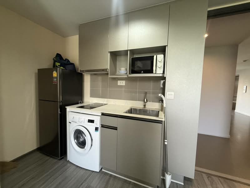 IDEO Mobi Sukhumvit 40, Bangkok, Soi Sukhumvit 40, Phra Kanong, Khlong Toei, Bangkok, 1 Bedroom, 36 sqm, Condo For Rent, by Patsarun Leelasathien, 500315937 - DDproperty.com
