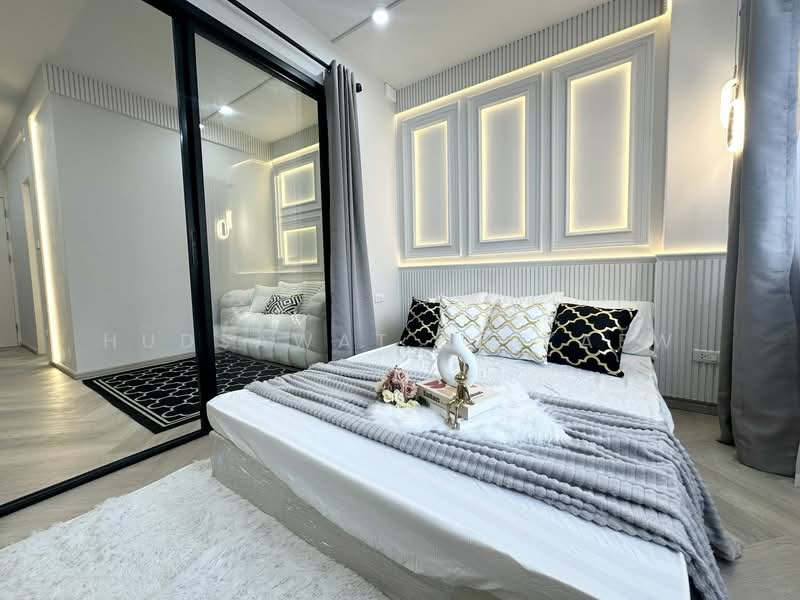 Ratchada Prestige : รัชดา เพรสทีจ, กรุงเทพ, ถนนลาดพร้าว, สามเสนนอก, ห้วยขวาง, กรุงเทพ, 32 ตร.ม., คอนโด ขาย, โดย Hudsawat Srikaew, 500315940 - DDproperty.com