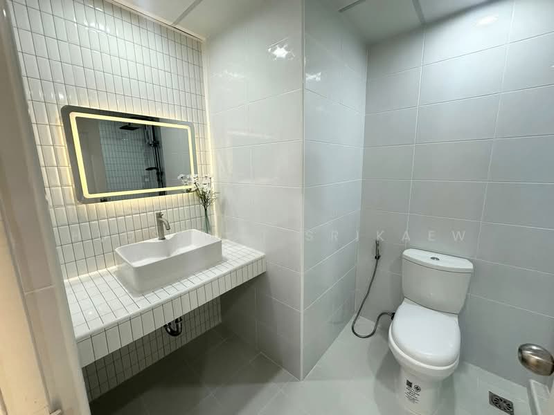 Ratchada Prestige, Bangkok, Lat Phrao Road, Samsen Nok, Huai Khwang, Bangkok, 1 Bedroom, 32 sqm, Condo For Sale, by Hudsawat Srikaew, 500315940 - DDproperty.com
