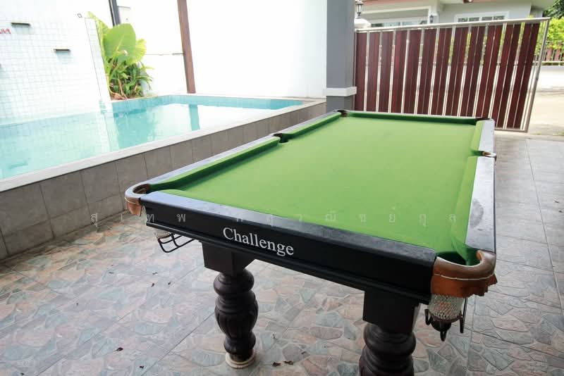 Pool Villa House for Sale, 72 sq.wah, fully furnished and move-in ready, in Phlu Ta Luang, Sattahip, Chon Buri (Pattaya), Phlu Ta Loung, Sattahip, Chon Buri (Pattaya), 3 Bedrooms, 120 sqm, Single Detached House For Sale, by สุเทพ พสุวณิชย์กุล, 500315948 - DDproperty.com