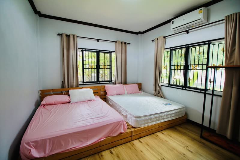 Pool Villa House for Sale, 72 sq.wah, fully furnished and move-in ready, in Phlu Ta Luang, Sattahip, Chon Buri (Pattaya), Phlu Ta Loung, Sattahip, Chon Buri (Pattaya), 3 Bedrooms, 120 sqm, Single Detached House For Sale, by สุเทพ พสุวณิชย์กุล, 500315948 - DDproperty.com