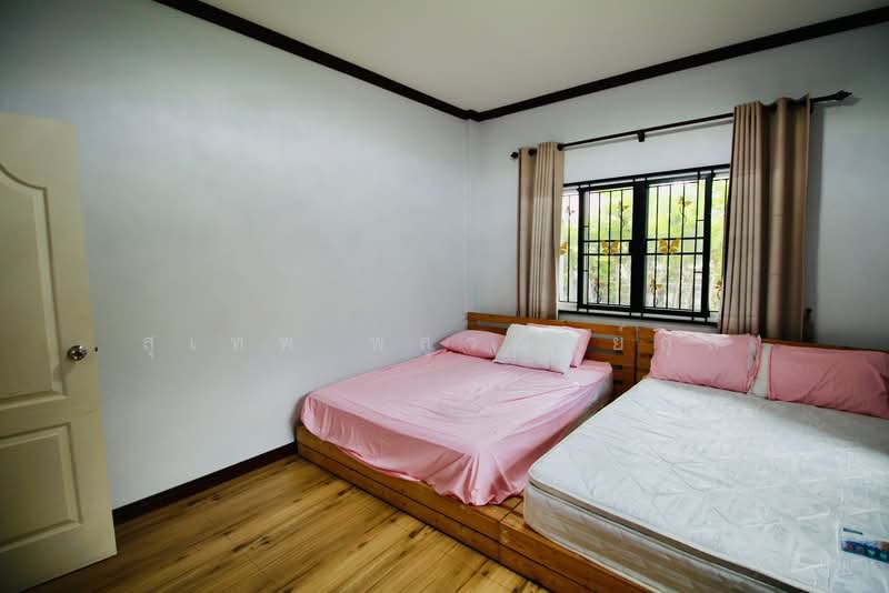 Pool Villa House for Sale, 72 sq.wah, fully furnished and move-in ready, in Phlu Ta Luang, Sattahip, Chon Buri (Pattaya), Phlu Ta Loung, Sattahip, Chon Buri (Pattaya), 3 Bedrooms, 120 sqm, Single Detached House For Sale, by สุเทพ พสุวณิชย์กุล, 500315948 - DDproperty.com