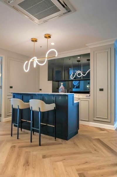 Nusasiri Grand, Bangkok, Soi Sukhumvit 42, Phra Kanong, Khlong Toei, Bangkok, 3 Bedrooms, 155 sqm, Condo For Rent, by Ulaiwan Boonsiri, 500315950 - DDproperty.com