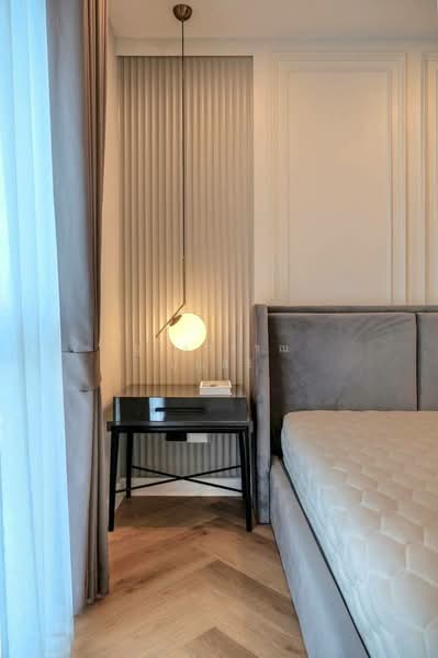 Nusasiri Grand, Bangkok, Soi Sukhumvit 42, Phra Kanong, Khlong Toei, Bangkok, 3 Bedrooms, 155 sqm, Condo For Rent, by Ulaiwan Boonsiri, 500315950 - DDproperty.com