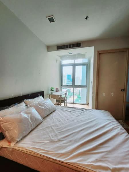 Nusasiri Grand, Bangkok, Soi Sukhumvit 42, Phra Kanong, Khlong Toei, Bangkok, Studio, 40 sqm, Condo For Rent, by Ulaiwan Boonsiri, 500315950 - DDproperty.com
