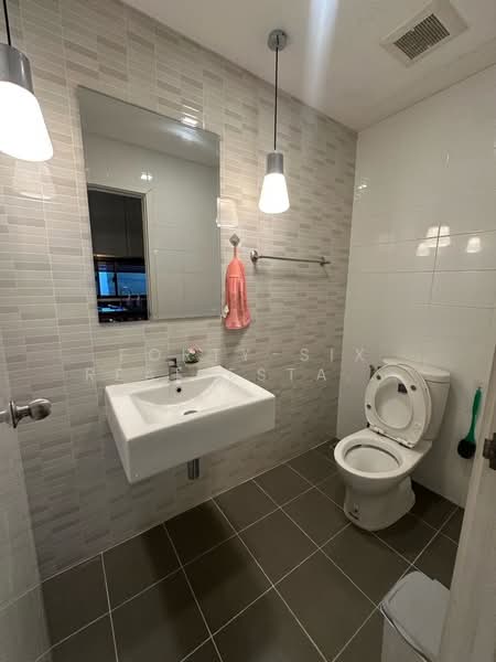 Pruksa Ville 81 Ramkhamhaeng-Serithai, Bangkok, Soi Serithai 81, Khan Na Yao, Bangkok, 3 Bedrooms, 250 sqm, Townhouse For Rent, by Forty-Six Real Estate Group, 500315953 - DDproperty.com