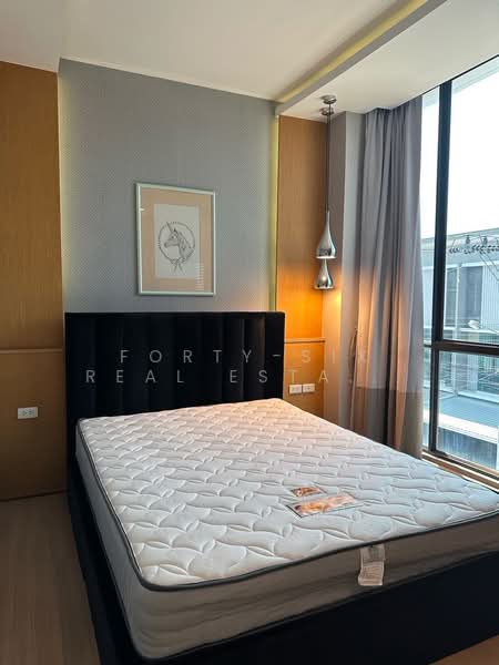 Pruksa Ville 81 Ramkhamhaeng-Serithai, Bangkok, Soi Serithai 81, Khan Na Yao, Bangkok, 3 Bedrooms, 250 sqm, Townhouse For Rent, by Forty-Six Real Estate Group, 500315953 - DDproperty.com