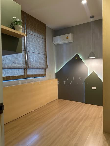 Pruksa Ville 81 Ramkhamhaeng-Serithai, Bangkok, Soi Serithai 81, Khan Na Yao, Bangkok, 3 Bedrooms, 250 sqm, Townhouse For Rent, by Forty-Six Real Estate Group, 500315953 - DDproperty.com
