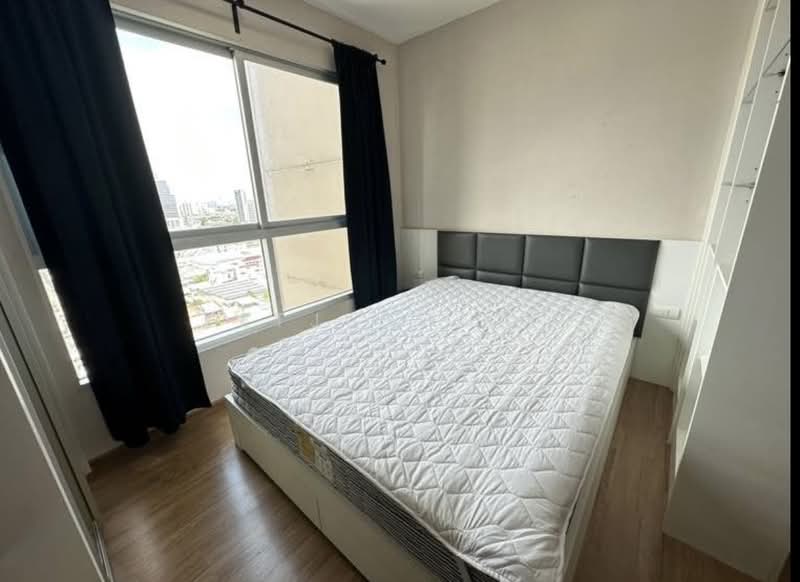 Fuse Chan-Sathorn, Bangkok, 160 Chan Road, Thung Wat Don, Sathon, Bangkok, Studio, 26 sqm, Condo For Rent, by Ketjuthatip Ketsiri, 500315954 - DDproperty.com