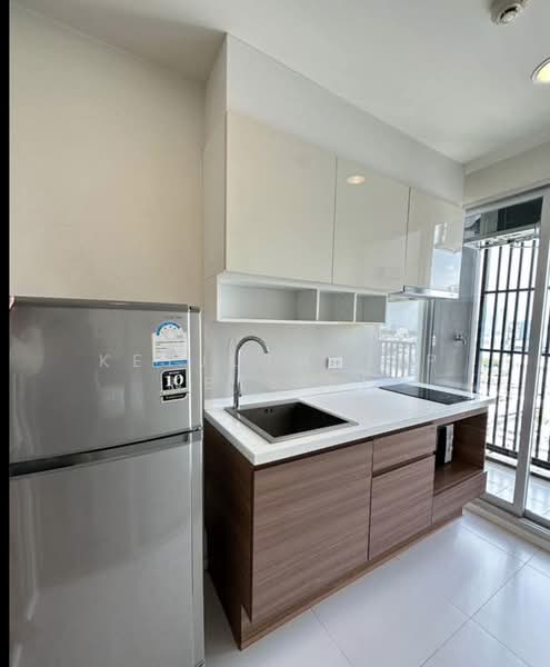 Fuse Chan-Sathorn, Bangkok, 160 Chan Road, Thung Wat Don, Sathon, Bangkok, Studio, 26 sqm, Condo For Rent, by Ketjuthatip Ketsiri, 500315954 - DDproperty.com