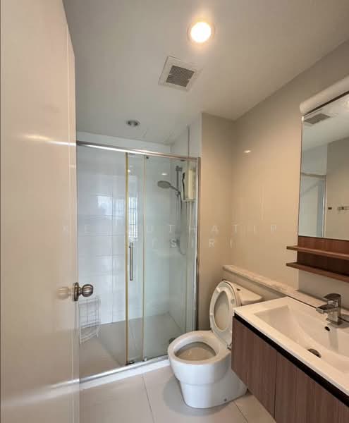 Fuse Chan-Sathorn, Bangkok, 160 Chan Road, Thung Wat Don, Sathon, Bangkok, Studio, 26 sqm, Condo For Rent, by Ketjuthatip Ketsiri, 500315954 - DDproperty.com