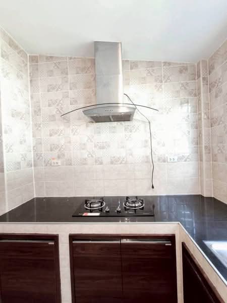 Metro Park, Chon Buri (Pattaya), Thung Suk La, Si Racha, Chon Buri (Pattaya), 3 Bedrooms, 135 sqm, Single Detached House For Rent, by ลุลิตตา อินทร์โพ, 500315958 - DDproperty.com