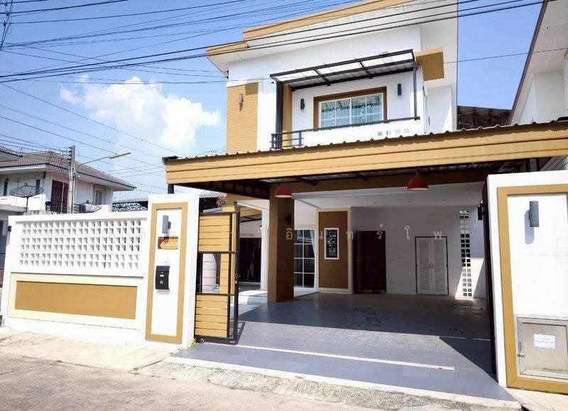 Metro Park : เมโทร พาร์ค, ชลบุรี, ทุ่งสุขลา, ศรีราชา, ชลบุรี, 135 ตร.ม., บ้านเดี่ยว ให้เช่า, โดย ลุลิตตา อินทร์โพ, 500315958 - DDproperty.com
