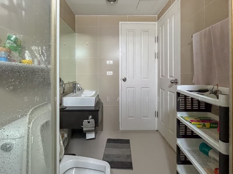 Belle Grand Rama 9, Bangkok, 131 Rama 9 Road, Huai Khwang, Bangkok, 2 Bedrooms, 54 sqm, Condo For Sale, by Shinyu Real Estate, 500315959 - DDproperty.com
