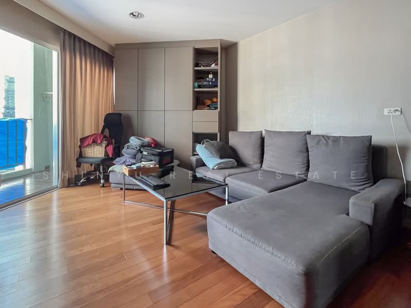 Belle Grand Rama 9, Bangkok, 131 Rama 9 Road, Huai Khwang, Bangkok, 2 Bedrooms, 54 sqm, Condo For Sale, by Shinyu Real Estate, 500315959 - DDproperty.com