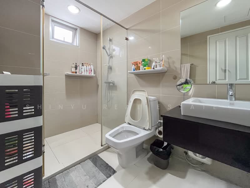 Belle Grand Rama 9, Bangkok, 131 Rama 9 Road, Huai Khwang, Bangkok, 2 Bedrooms, 54 sqm, Condo For Sale, by Shinyu Real Estate, 500315959 - DDproperty.com