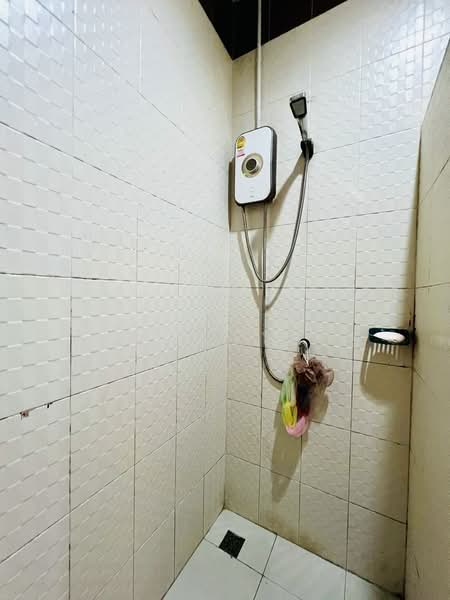 Censiri town Sriracha, Chon Buri (Pattaya), Thung Suk La, Si Racha, Chon Buri (Pattaya), 2 Bedrooms, 55 sqm, Townhouse For Sale, by ลุลิตตา อินทร์โพ, 500315960 - DDproperty.com