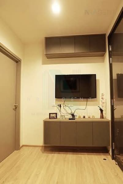 The Base Garden Rama 9, Bangkok, 18 Rama 9 Road, Hua Mak, Bang Kapi, Bangkok, 1 Bedroom, 27 sqm, Condo For Sale, by NR AGENT, 500315961 - DDproperty.com
