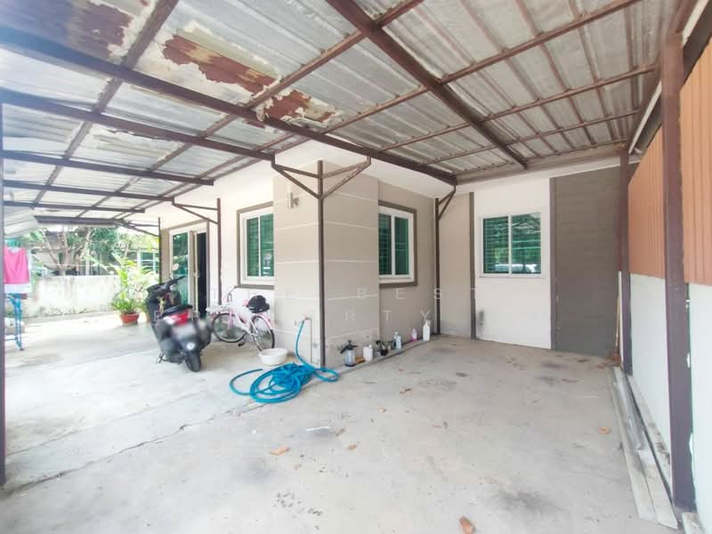 สิรารมย์ บางปะกง (Sirarom Bangpakong), Chachoengsao, Bang Pakong, Chachoengsao, 2 Bedrooms, 111 sqm, Semi-Detached House (Twin House) For Sale, by The Best Property กุ้ง, 500315962 - DDproperty.com