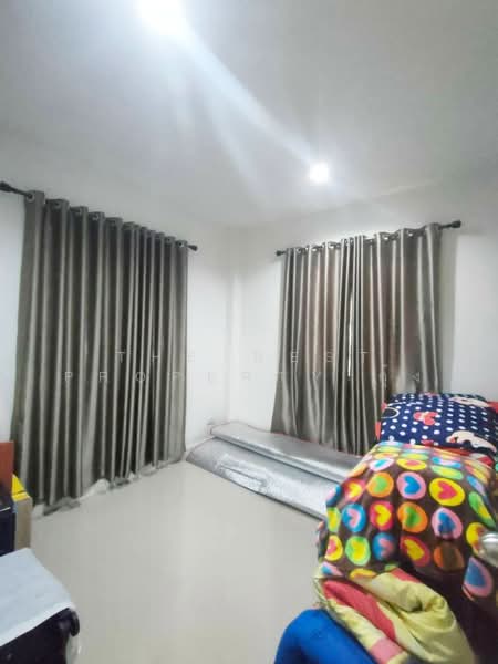สิรารมย์ บางปะกง (Sirarom Bangpakong), Chachoengsao, Bang Pakong, Chachoengsao, 2 Bedrooms, 111 sqm, Semi-Detached House (Twin House) For Sale, by The Best Property กุ้ง, 500315962 - DDproperty.com