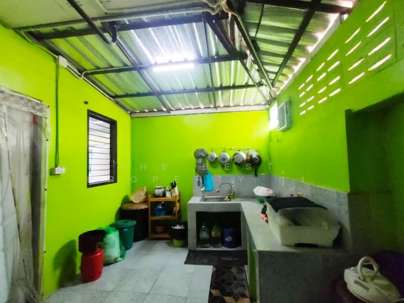 สิรารมย์ บางปะกง (Sirarom Bangpakong), ฉะเชิงเทรา, บางปะกง, ฉะเชิงเทรา, 111 ตร.ม., บ้านแฝด ขาย, โดย The Best Property กุ้ง, 500315962 - DDproperty.com
