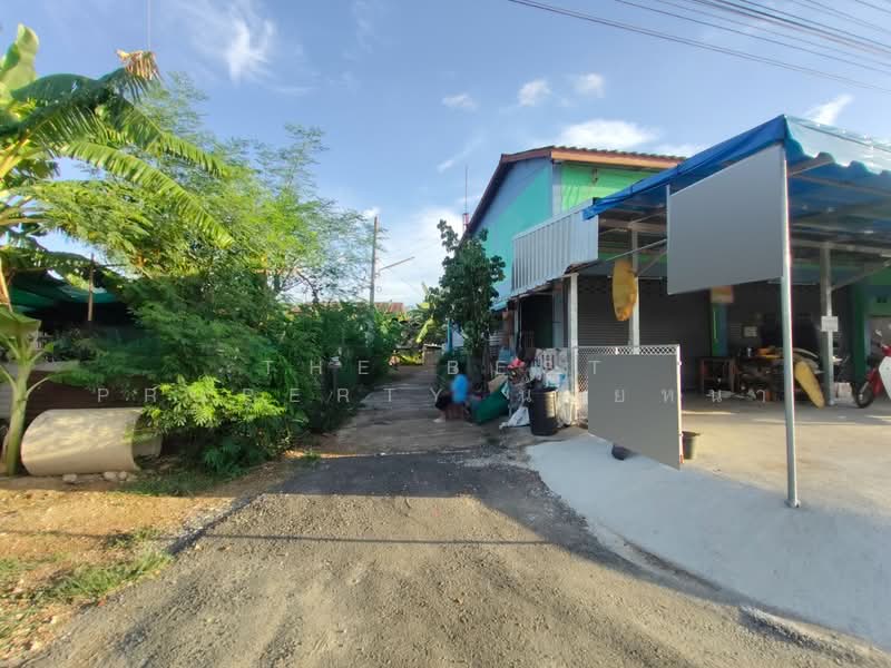 ที่ดินงิ้วงาม อุตรดิตถ์, Uttaradit, Ngiu Ngam, Muang Uttaradit, Uttaradit, , 80 sqm, Land For Sale, by The Best Property น้อยหน่า, 500315964 - DDproperty.com